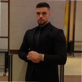 Ahmad Massad